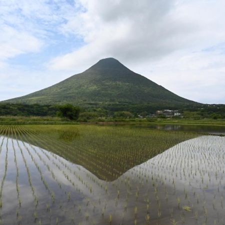 Family Lodge Hatagoya Kagoshima Tarumizu 外观 照片