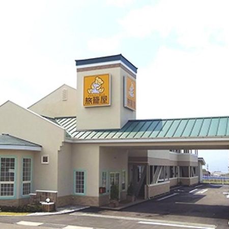 Family Lodge Hatagoya Kagoshima Tarumizu 外观 照片