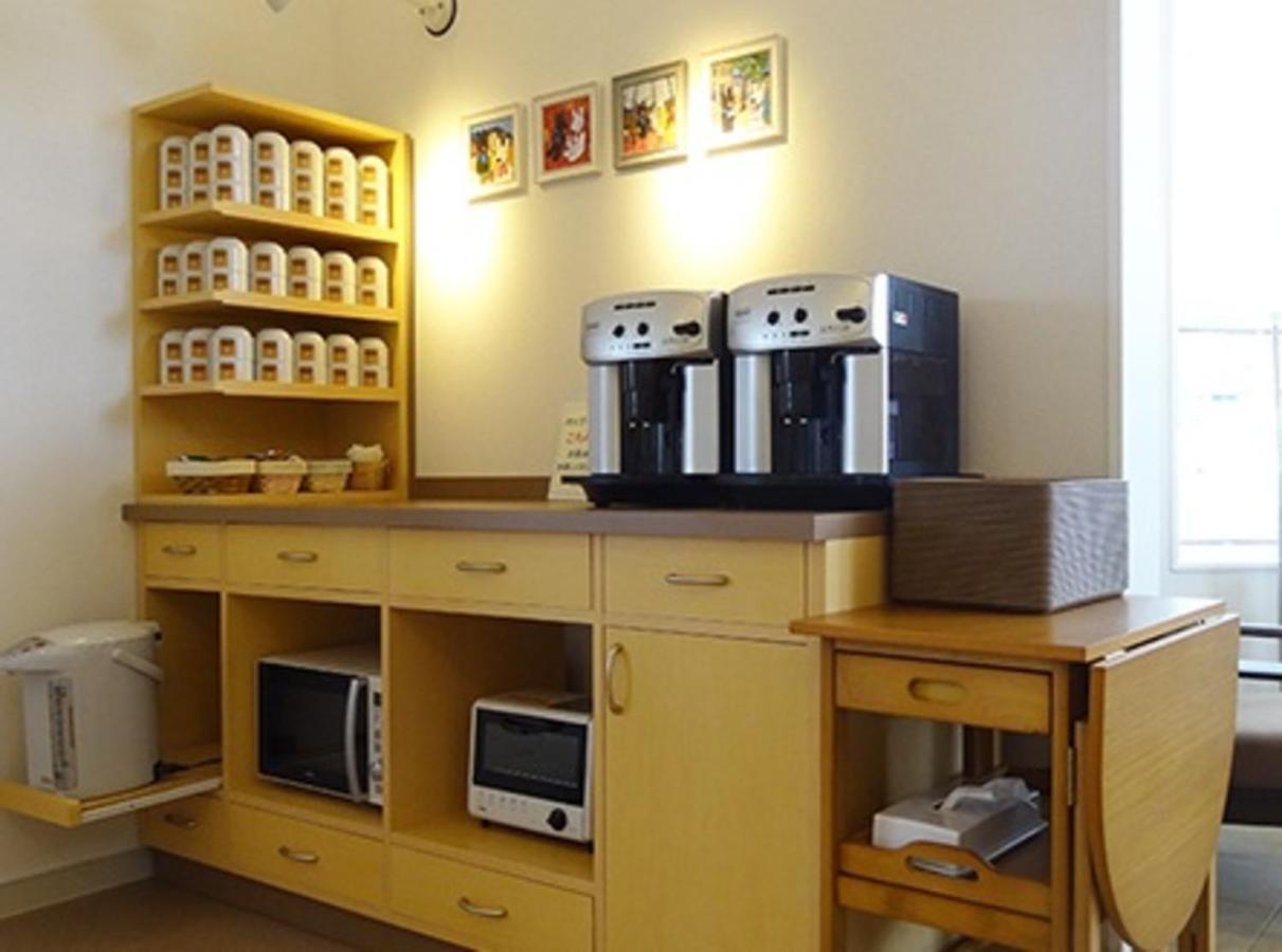 Family Lodge Hatagoya Kagoshima Tarumizu 外观 照片