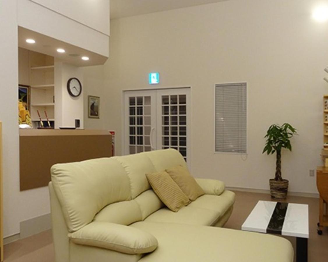 Family Lodge Hatagoya Kagoshima Tarumizu 外观 照片