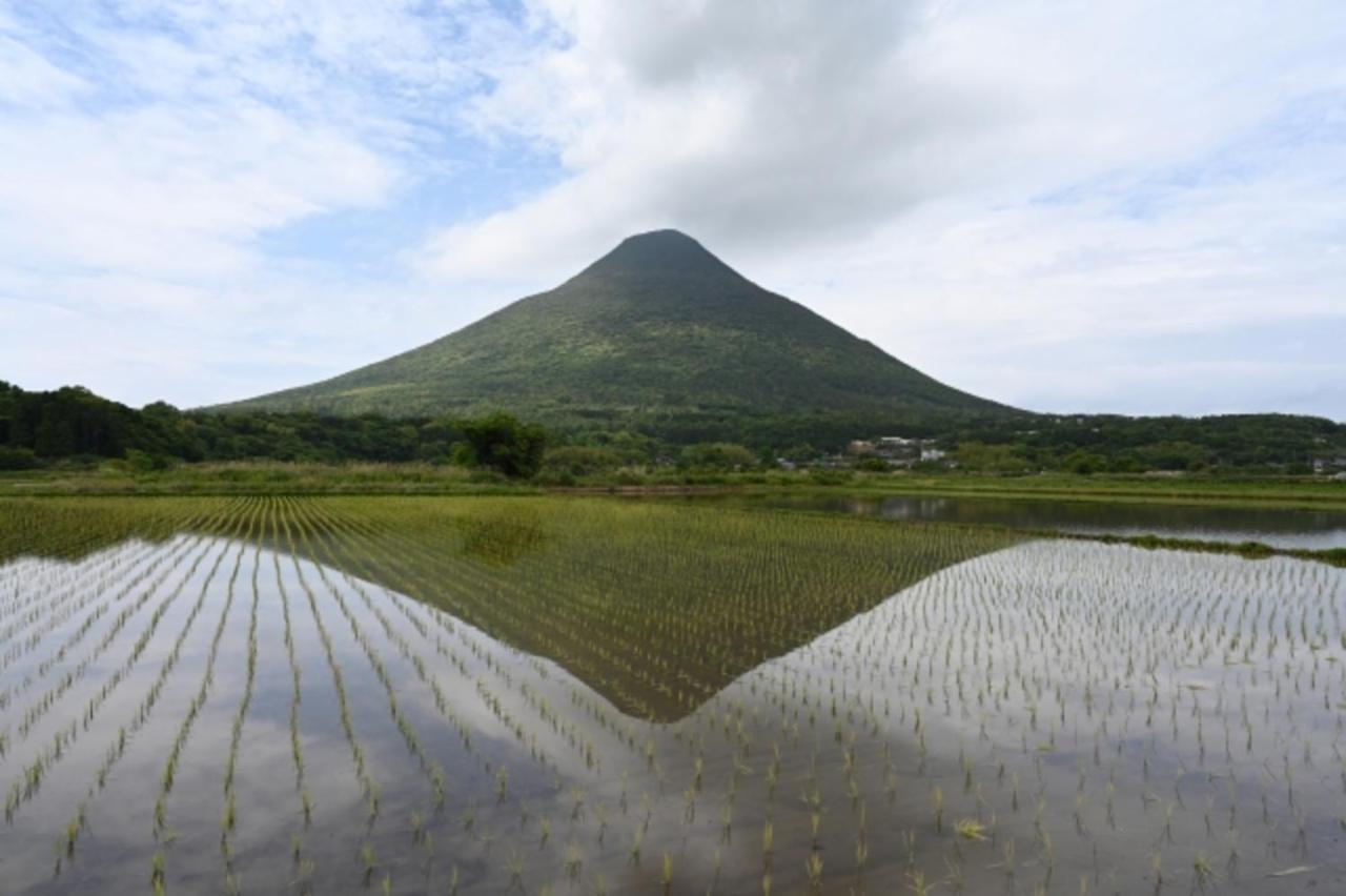 Family Lodge Hatagoya Kagoshima Tarumizu 外观 照片