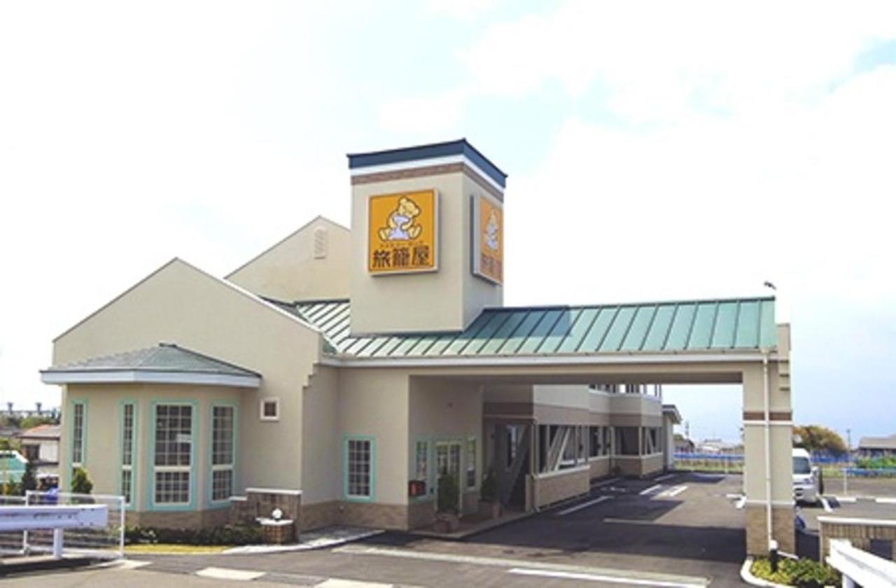 Family Lodge Hatagoya Kagoshima Tarumizu 外观 照片