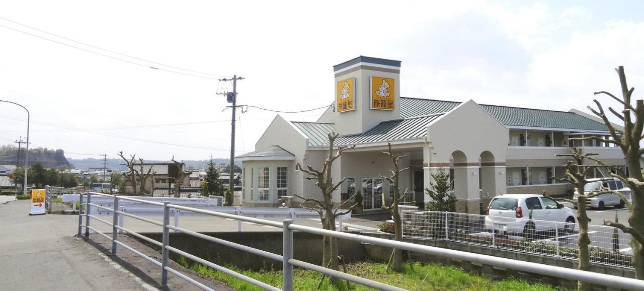 Family Lodge Hatagoya Kagoshima Tarumizu 外观 照片